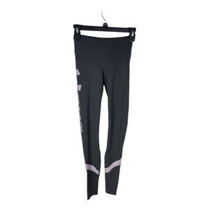 Under Armour running leggings women's XS